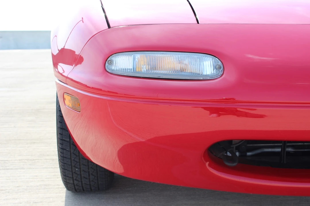 1990 Mazda NA MX-5 Miata - Image 16 of 31