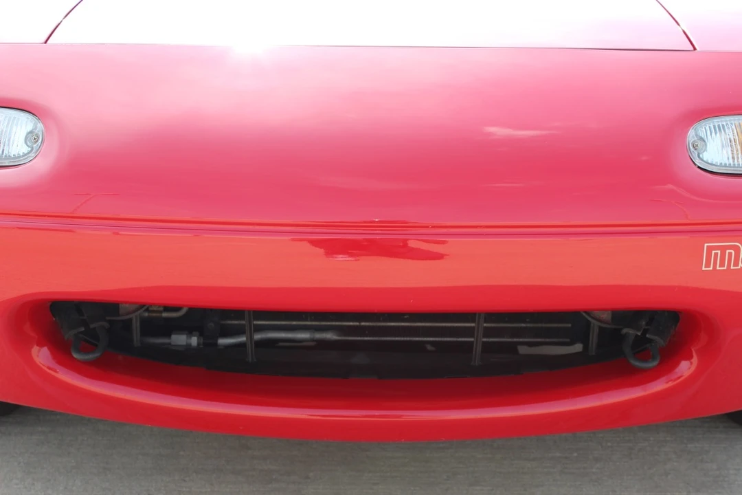 1990 Mazda NA MX-5 Miata - Image 17 of 31