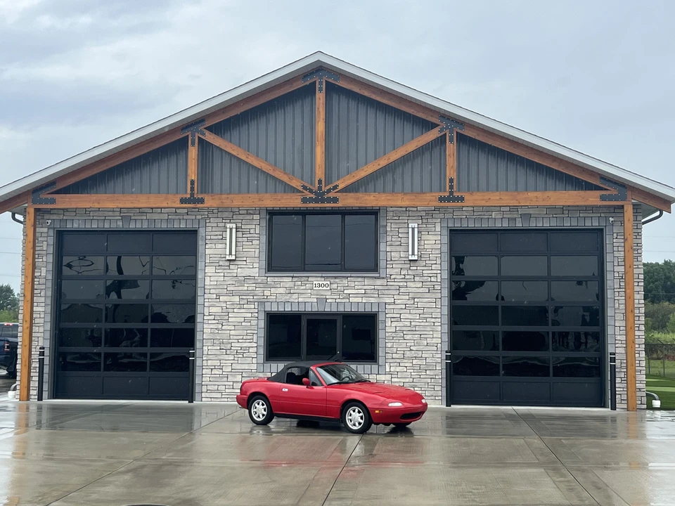 1990 Mazda NA MX-5 Miata - Image 16 of 31