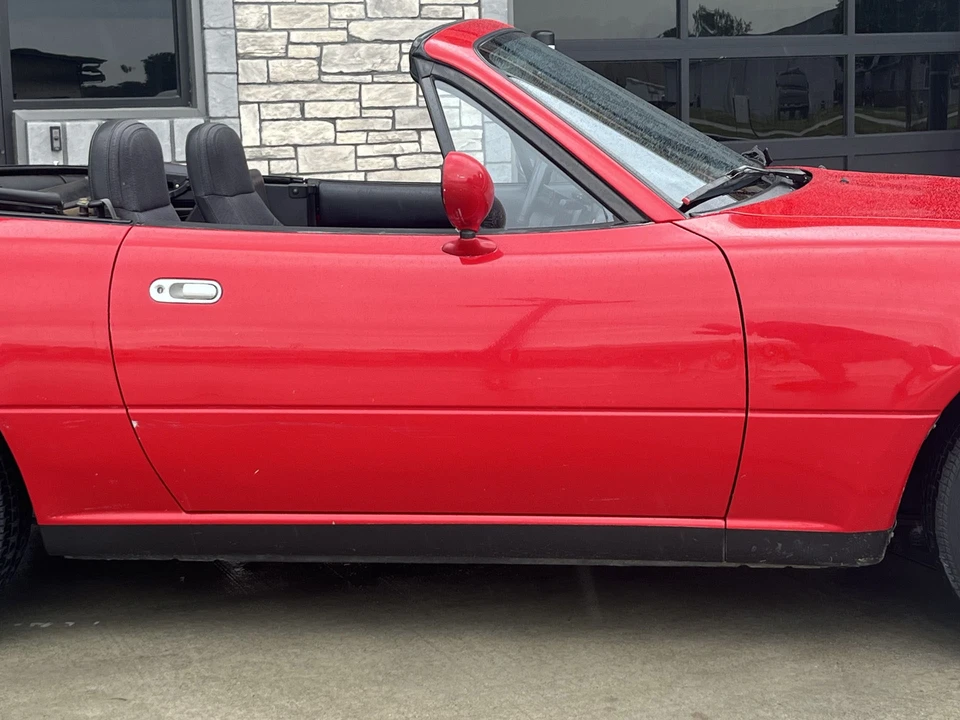 1990 Mazda NA MX-5 Miata - Image 31 of 31