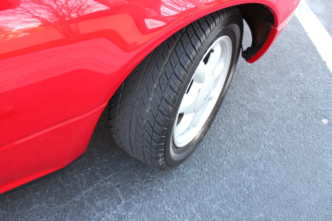 1990 Mazda NA MX-5 Miata - Image 19 of 31