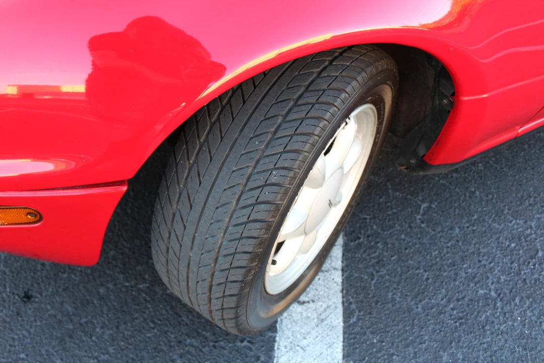 1990 Mazda NA MX-5 Miata - Image 22 of 31
