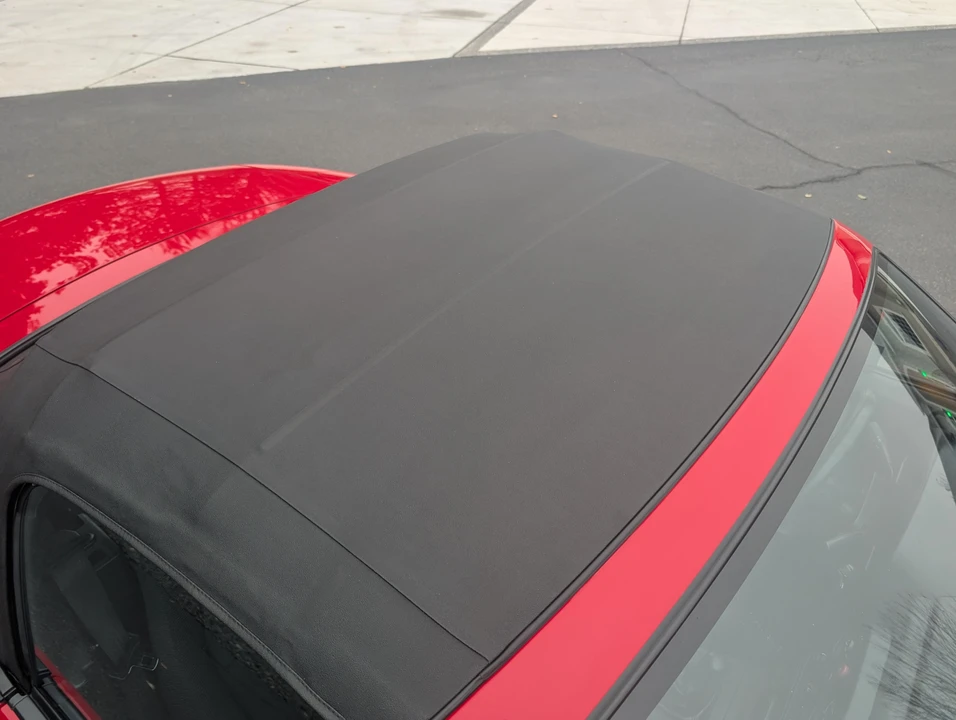 1990 Mazda NA MX-5 Miata - Image 31 of 31