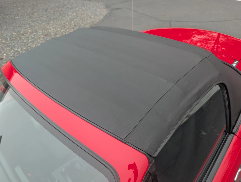 1990 Mazda NA MX-5 Miata - Image 22 of 31