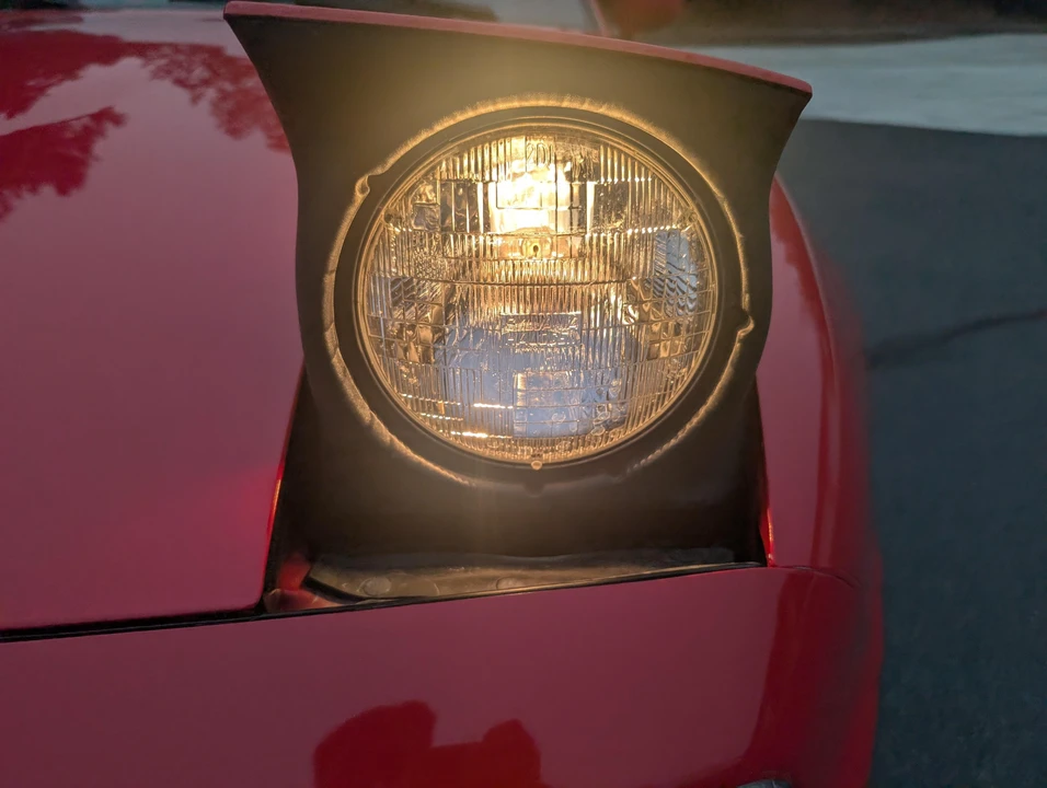 1990 Mazda NA MX-5 Miata - Image 21 of 31