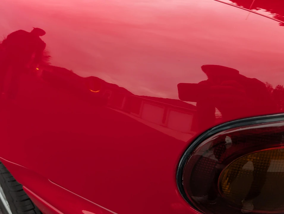 1990 Mazda NA MX-5 Miata - Image 25 of 31
