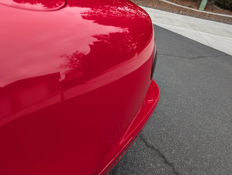 1990 Mazda NA MX-5 Miata - Image 23 of 31