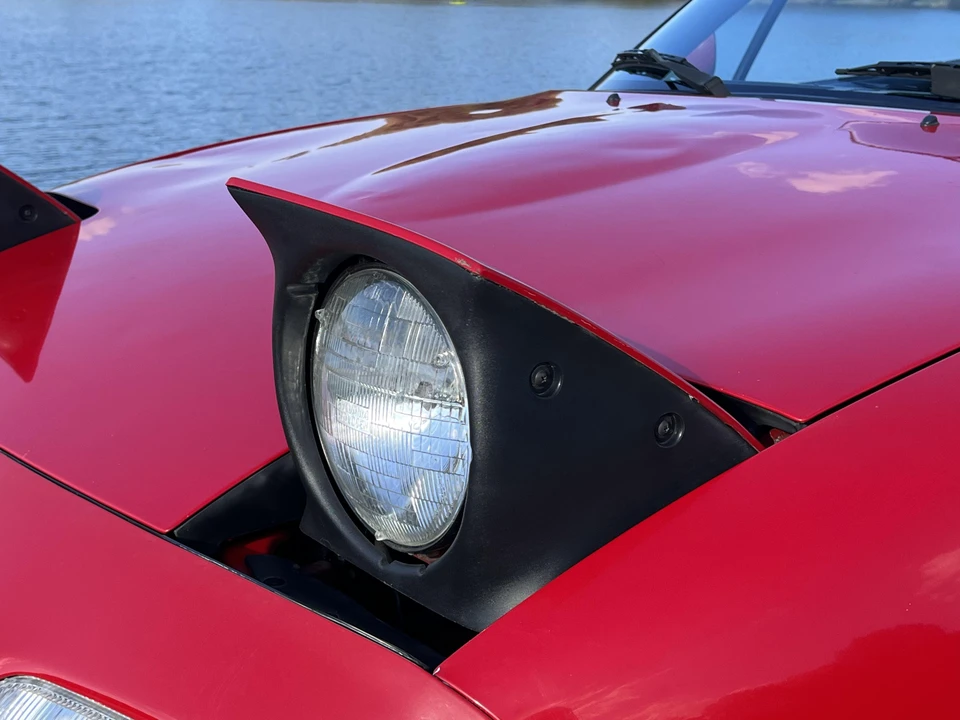 1990 Mazda NA MX-5 Miata - Image 31 of 31