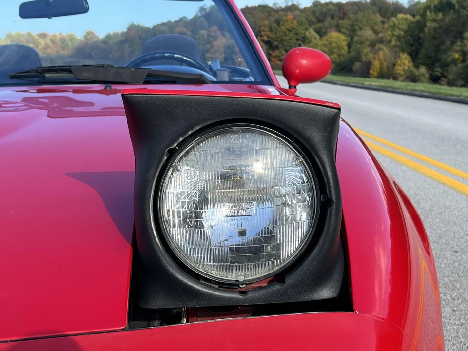 1990 Mazda NA MX-5 Miata - Image 30 of 31