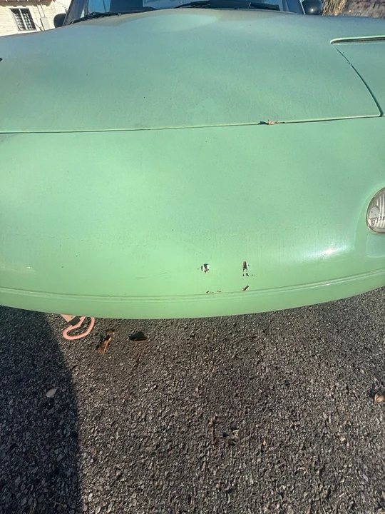 1990 Mazda NA MX-5 Miata - Image 6 of 9