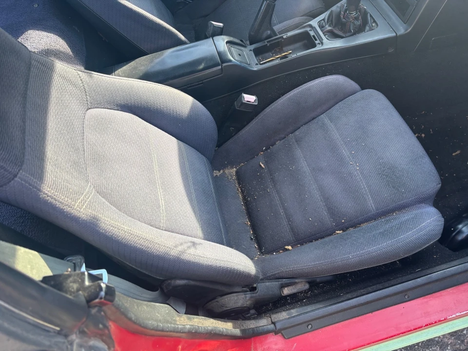 1990 Mazda NA MX-5 Miata - Image 9 of 9