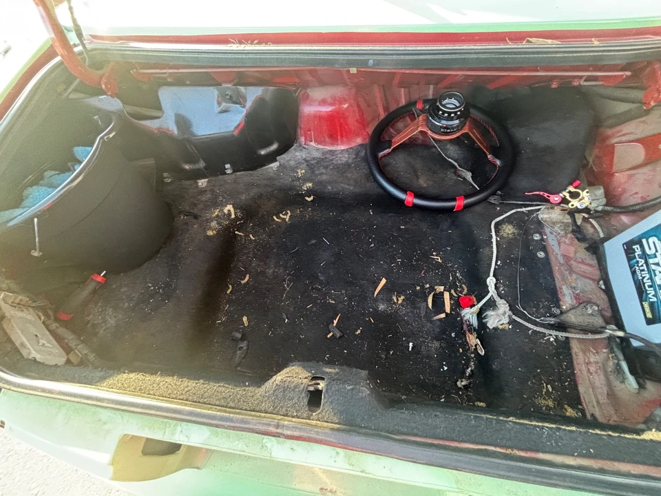 1990 Mazda NA MX-5 Miata - Image 4 of 9
