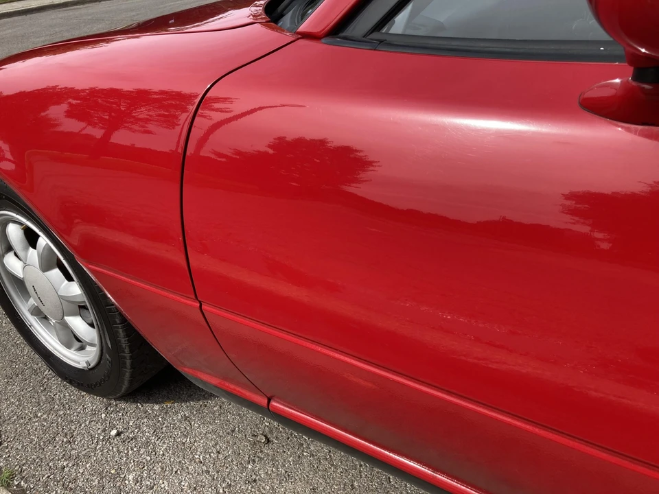 1990 Mazda NA MX-5 Miata - Image 23 of 31