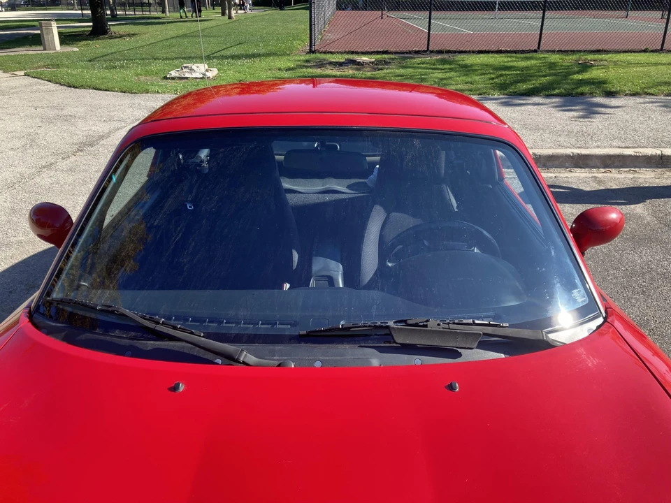 1990 Mazda NA MX-5 Miata - Image 13 of 31