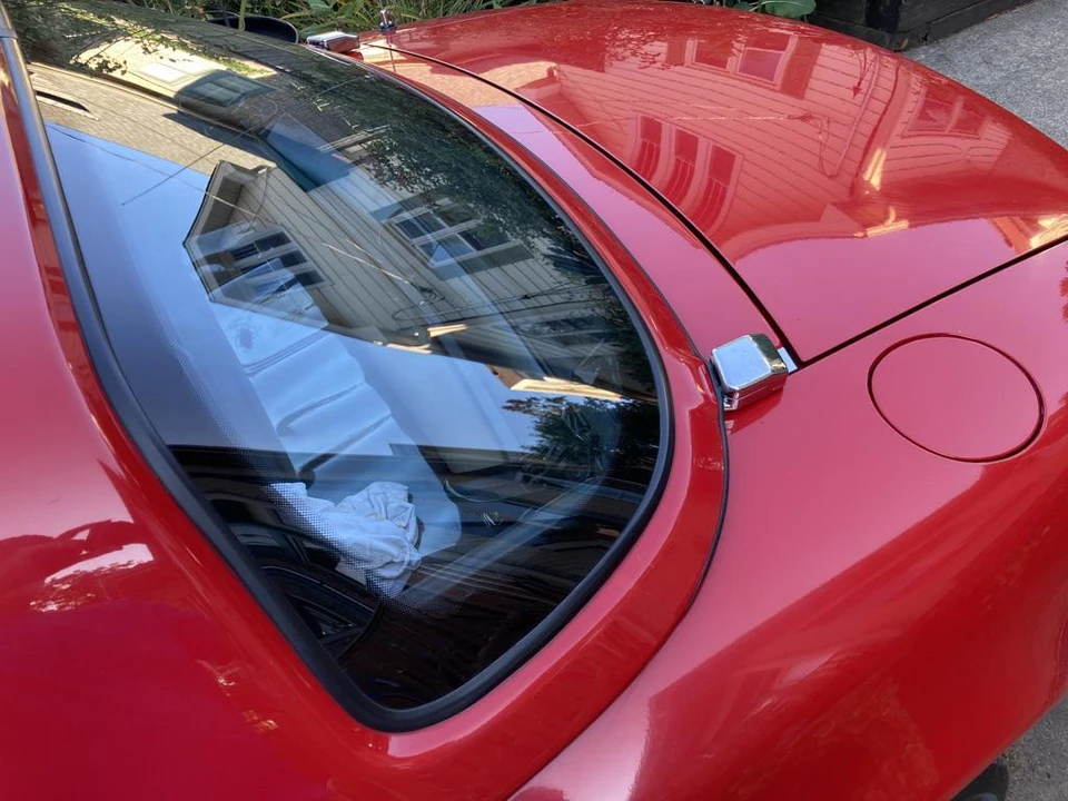 1990 Mazda NA MX-5 Miata - Image 14 of 31