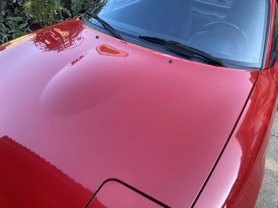 1990 Mazda NA MX-5 Miata - Image 15 of 31