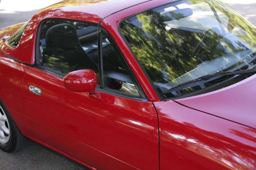 1990 Mazda NA MX-5 Miata - Image 29 of 31