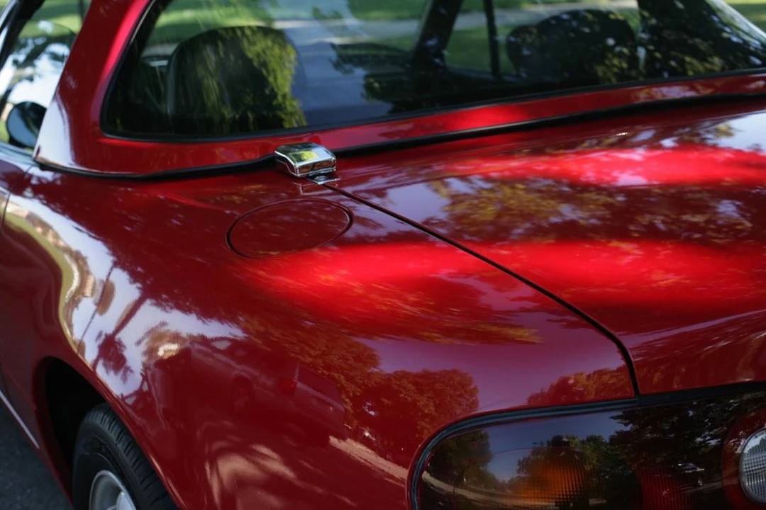 1990 Mazda NA MX-5 Miata - Image 26 of 31