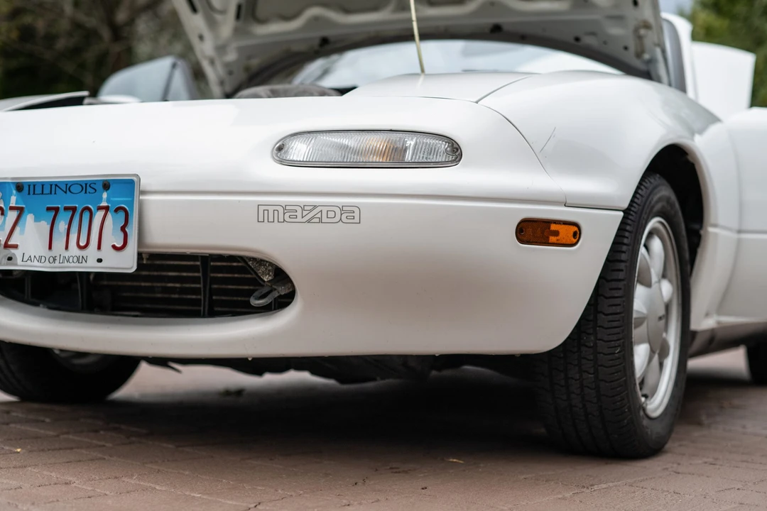 1990 Mazda NA MX-5 Miata - Image 29 of 31