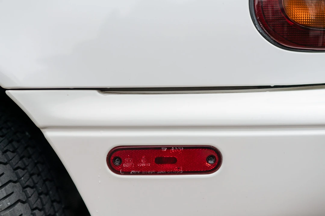 1990 Mazda NA MX-5 Miata - Image 26 of 31