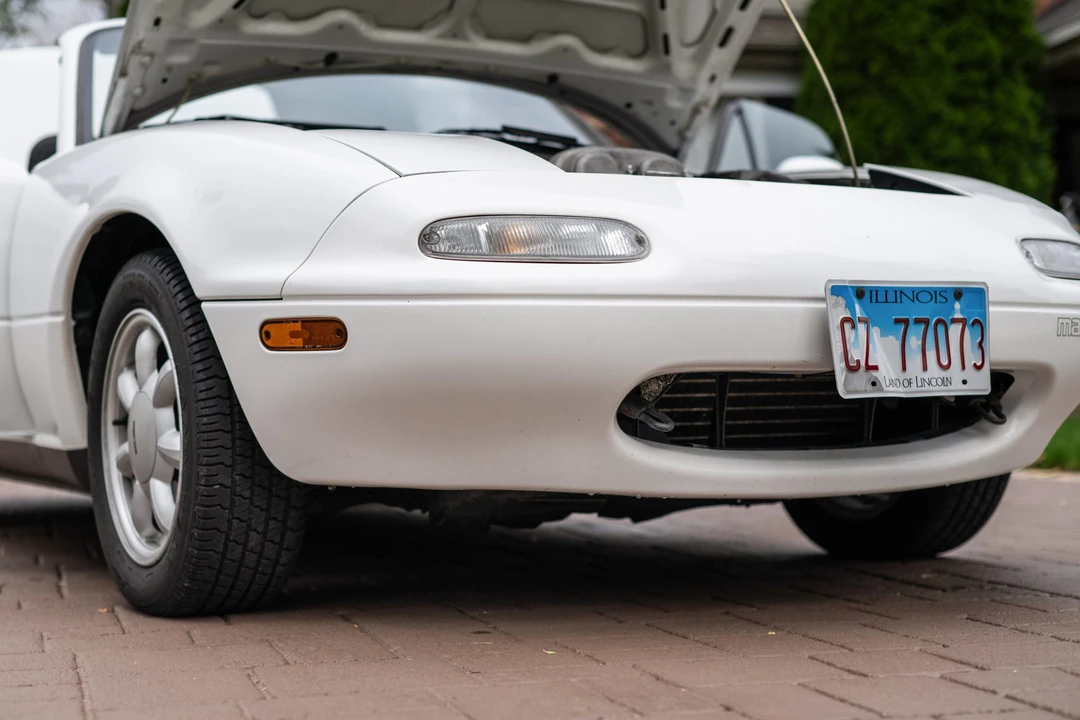 1990 Mazda NA MX-5 Miata - Image 30 of 31