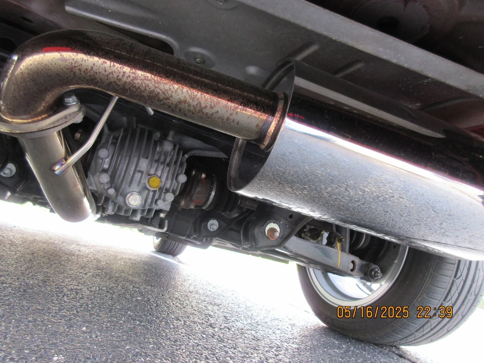 1990 Mazda NA MX-5 Miata - Image 19 of 21
