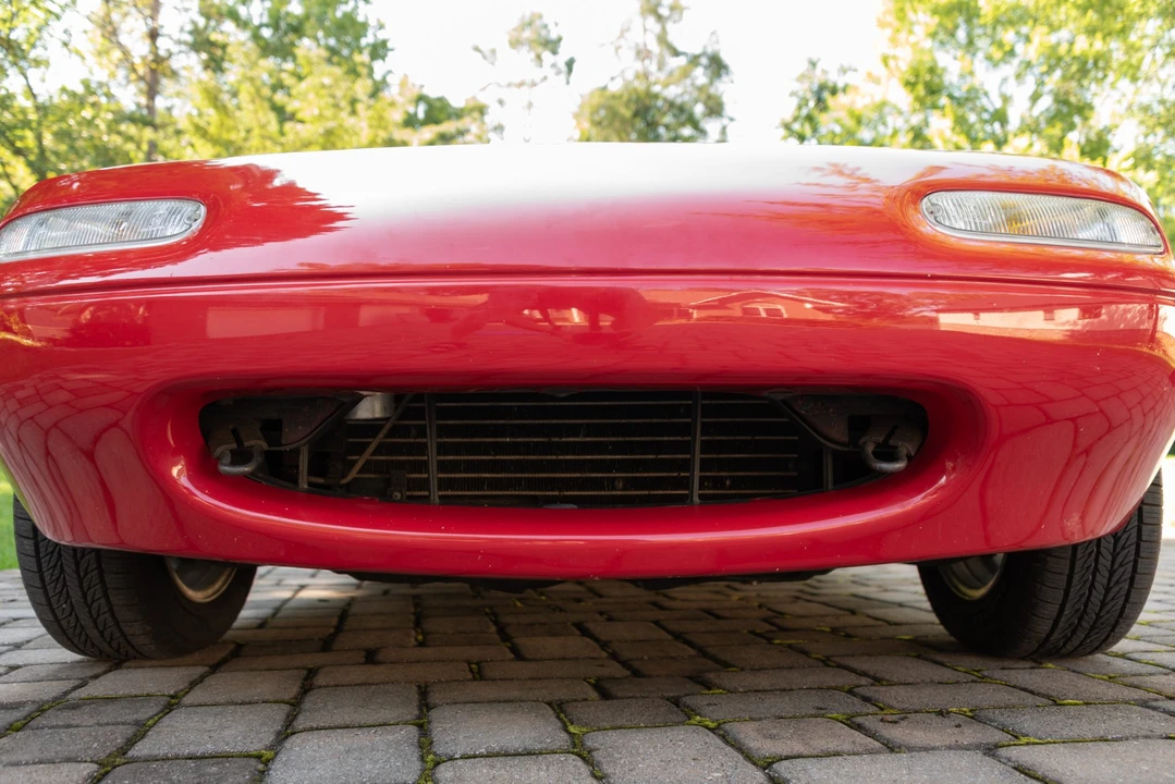 1990 Mazda NA MX-5 Miata - Image 28 of 31