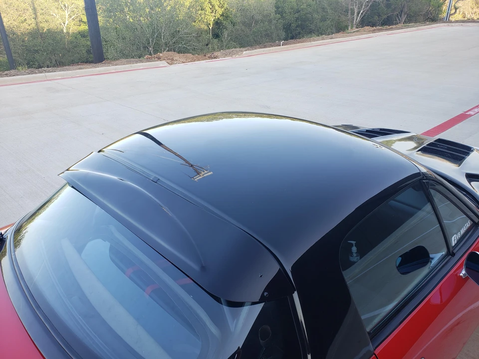 1990 Mazda NA MX-5 Miata - Image 27 of 31