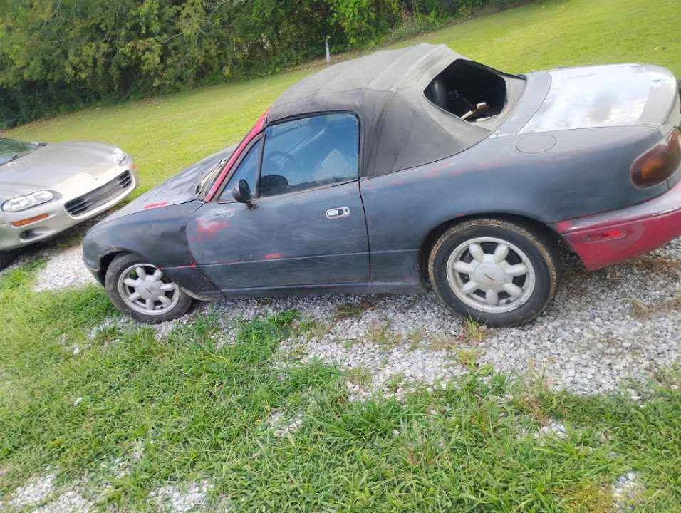 1990 Mazda NA MX-5 Miata - Image 8 of 8