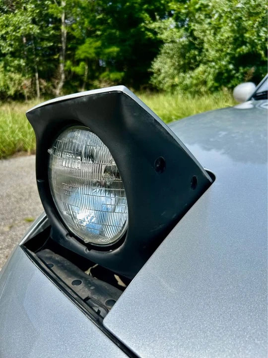 1990 Mazda NA MX-5 Miata - Image 7 of 13