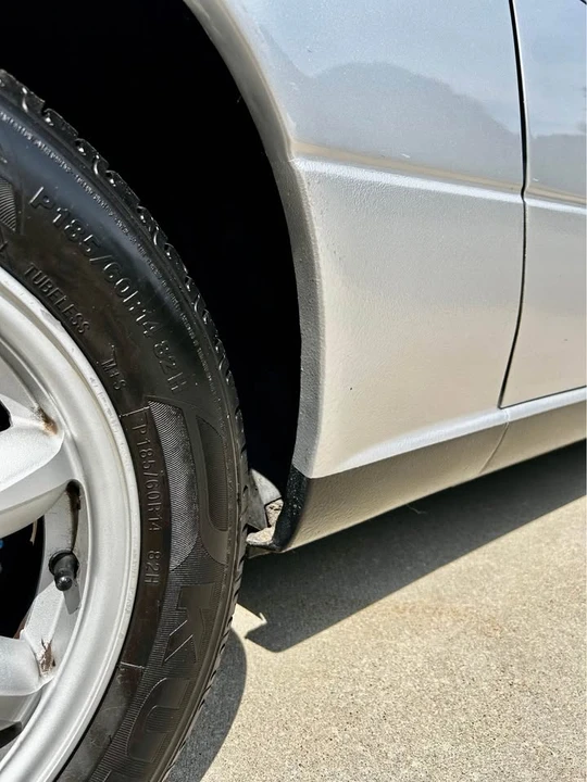 1990 Mazda NA MX-5 Miata - Image 13 of 13