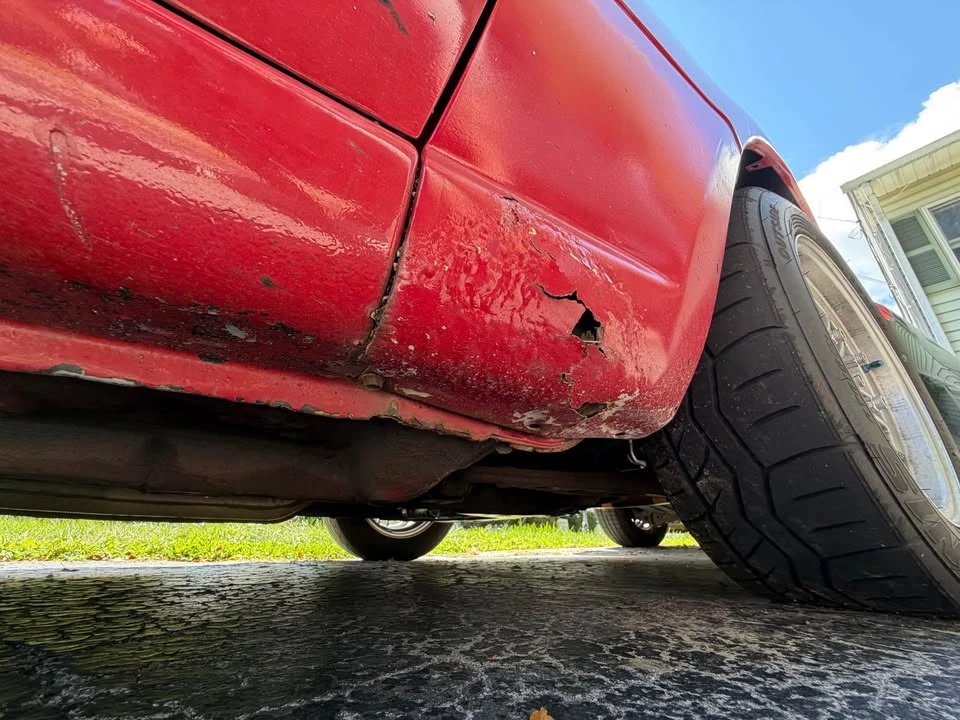 1990 Mazda NA MX-5 Miata - Image 11 of 20