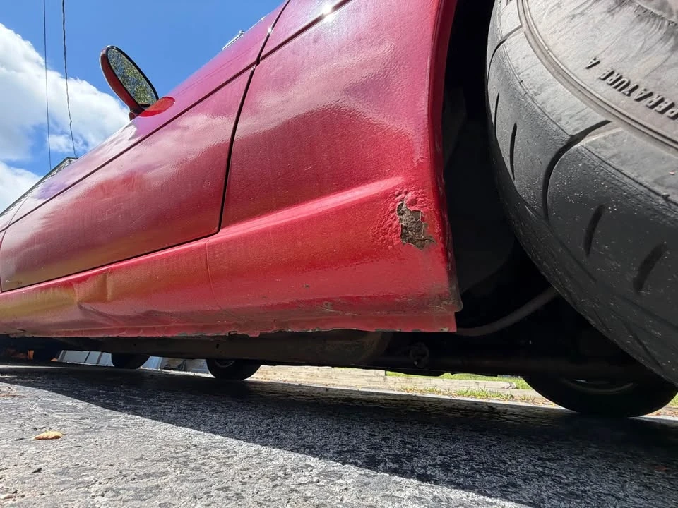 1990 Mazda NA MX-5 Miata - Image 12 of 20