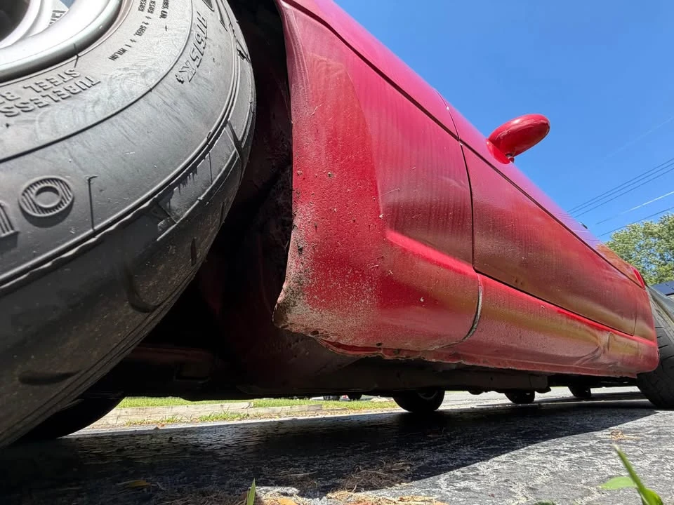 1990 Mazda NA MX-5 Miata - Image 13 of 20