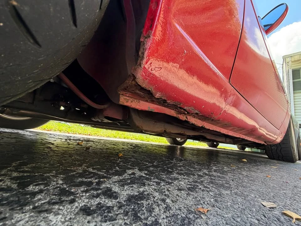 1990 Mazda NA MX-5 Miata - Image 10 of 20