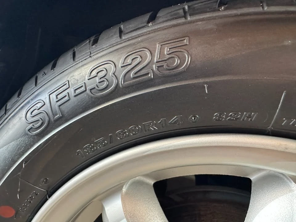 1990 Mazda NA MX-5 Miata - Image 10 of 20