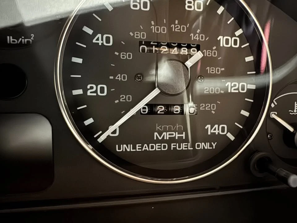 1990 Mazda NA MX-5 Miata - Image 14 of 20