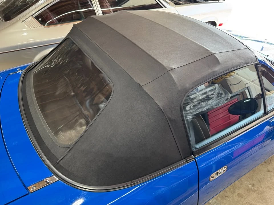 1990 Mazda NA MX-5 Miata - Image 8 of 20