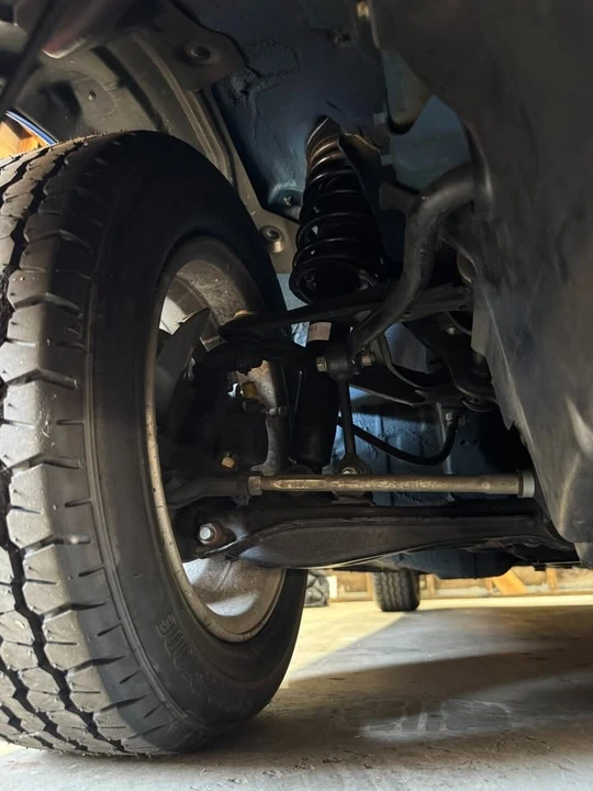 1990 Mazda NA MX-5 Miata - Image 19 of 20