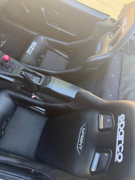 1990 Mazda NA MX-5 Miata - Image 9 of 9