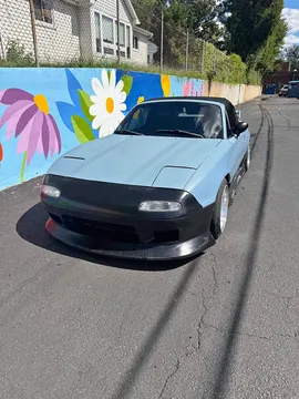 1990 Mazda MX-5 Miata