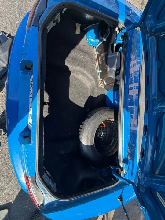 1990 Mazda NA MX-5 Miata - Image 15 of 15