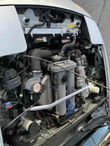 1990 Mazda NA MX-5 Miata - Image 10 of 15