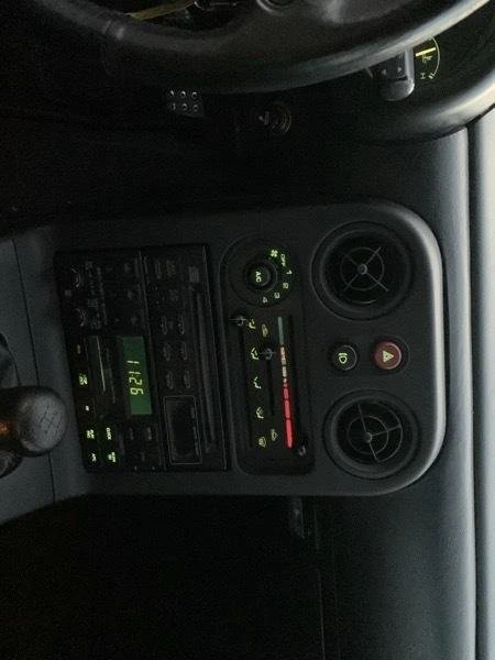1990 Mazda NA MX-5 Miata - Image 12 of 15