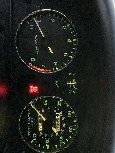 1990 Mazda NA MX-5 Miata - Image 11 of 15