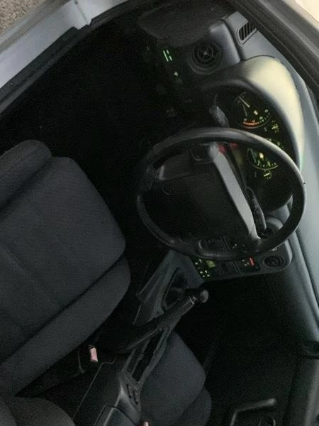 1990 Mazda NA MX-5 Miata - Image 15 of 15