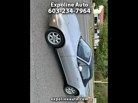 1990 Mazda MX-5 Miata