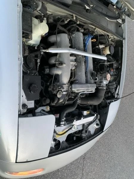 1990 Mazda NA MX-5 Miata - Image 9 of 15