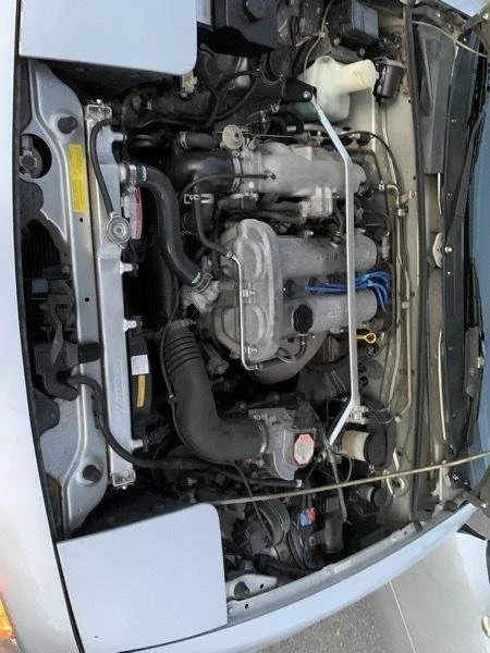 1990 Mazda NA MX-5 Miata - Image 8 of 15