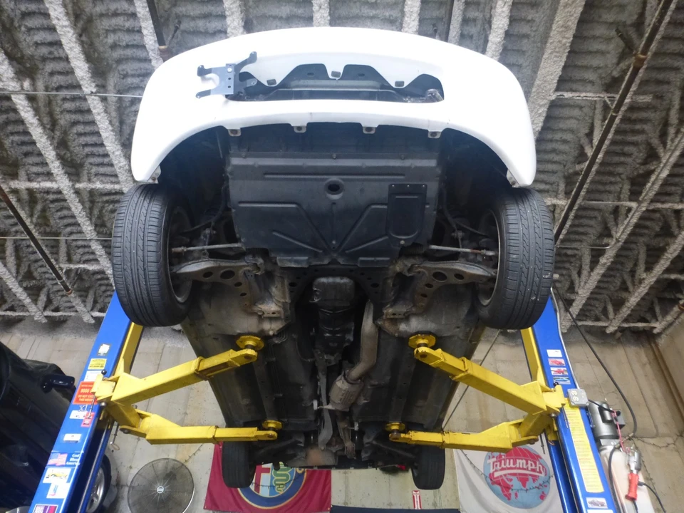 1990 Mazda NA MX-5 Miata - Image 30 of 31